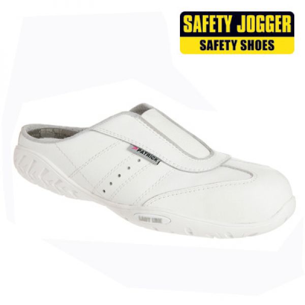 Safety Jogger - Chaussures de sécurité HERA SB